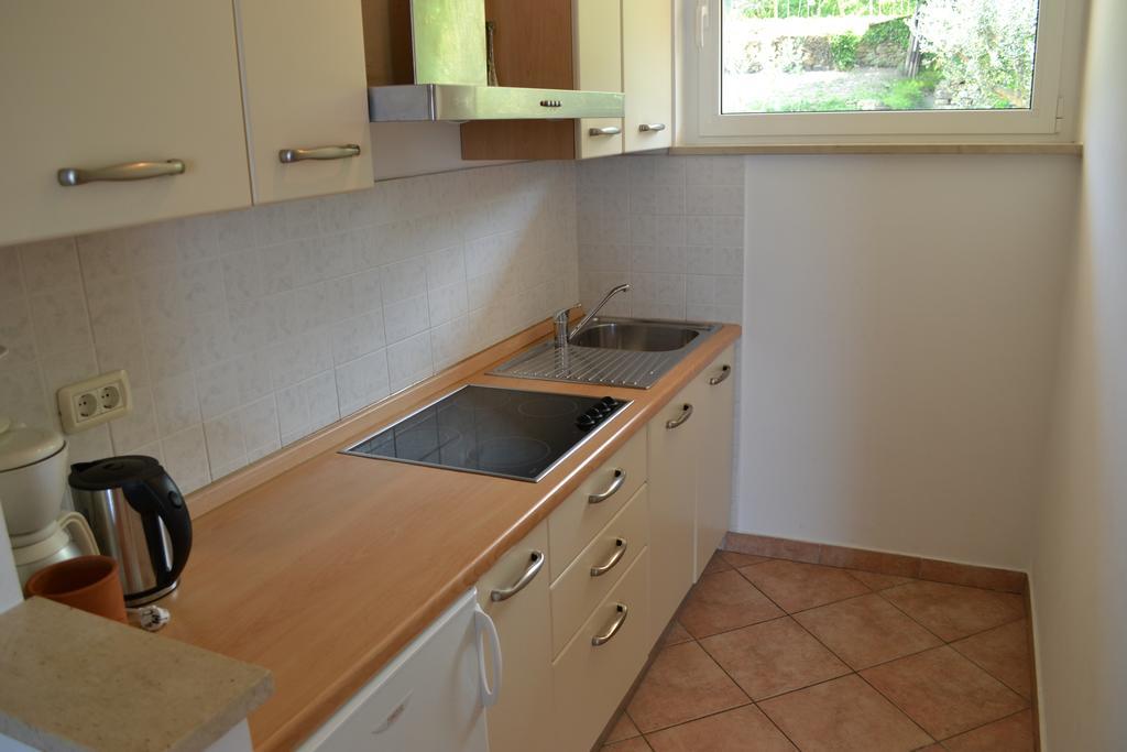 Apartment Jugo Piran Exterior foto